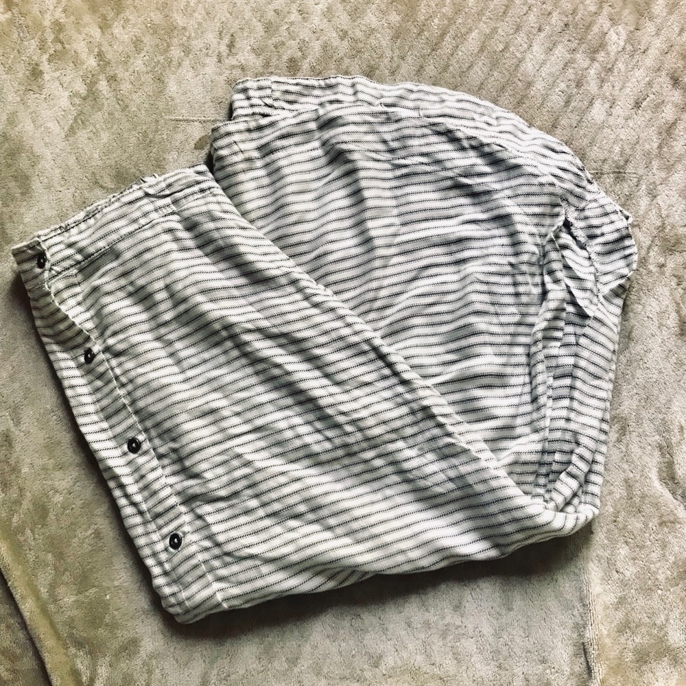 Midi skirt
